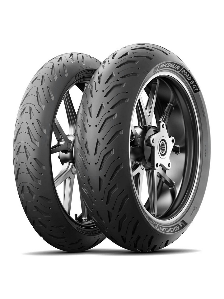 Gs garage shop michelin tyres road 6 gt
