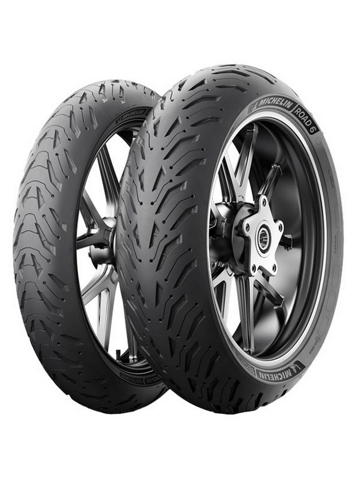 gs garage shop michelin road 6 tyre