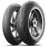 Motorcycle Tyres